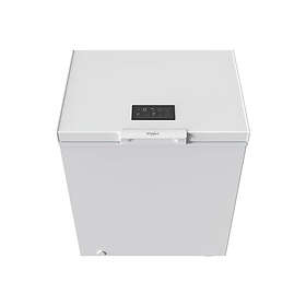 Whirlpool W3RHS14EW (White)