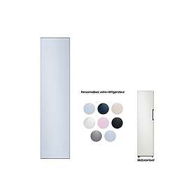 Samsung RA-M17DAA48GG Panneau