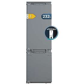 Cecotec Bolero CoolMarket Combi BI-D MC 232 (Gris)