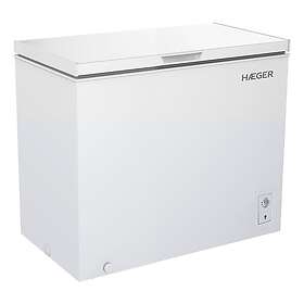 Haeger CF-300.021A (White)