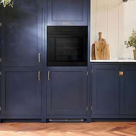 Caple WC6100BS (Black)