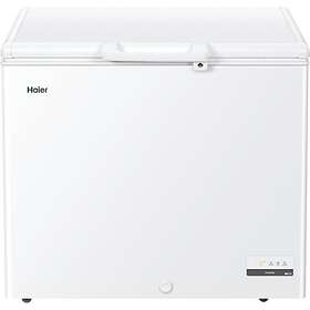 Haier HCE251E (White)