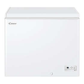 Candy CHAE 2002E (White)