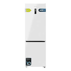 Cecotec A01_EU01_109124 (Hvid)