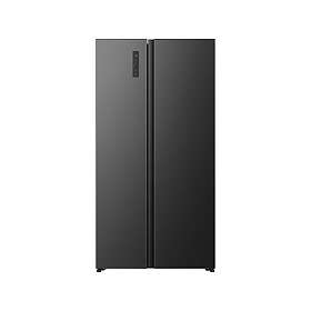 Hisense RS3P558NEFC (Svart)