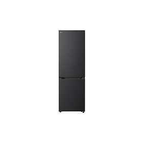 LG GBBS312BEV (Musta)