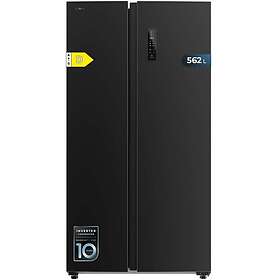 Cecotec Bolero CoolMarket SBS 562 (Sort)