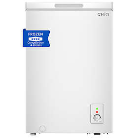 CHiQ FCF98DE (White)