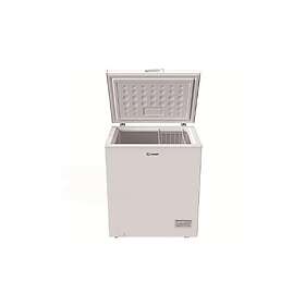 Indesit INCF1424E (Blanc)