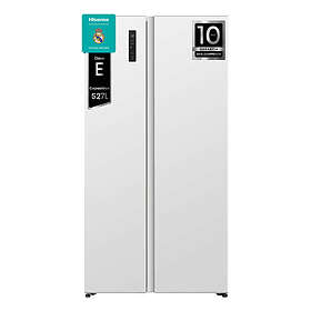 Hisense RS3P538NEWE (Valkoinen)