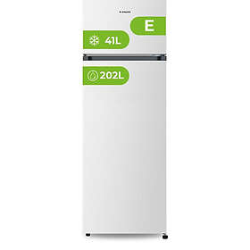 Aspes AF165501E (Hvid)