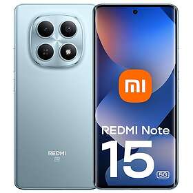 Tim Note 15 5G Hybrid Dual SIM 8Go RAM 512Go