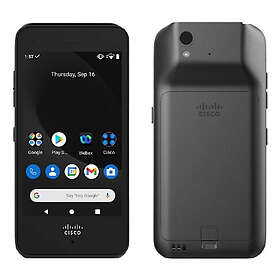 Cisco 840 3GB RAM 32GB