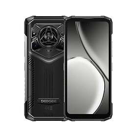 Doogee Blade 20 Pro 6GB RAM 256GB