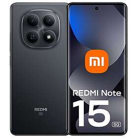 Xiaomi TIM Note 15 5G 8GB RAM 512GB