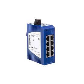 Hirschmann Industriell Switch Spider Iii H-942 132-002