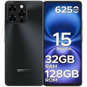 Doogee Note 58 4G 8GB RAM 128GB