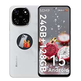 Blackview COLOR 6 4G 8Go RAM 256Go
