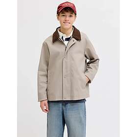 Jack & Jones Jjegraham Worker Jakke (Herre)