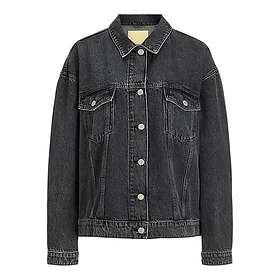 Jack & Jones Jxorly RLX Long Denim Takki (Naisten)