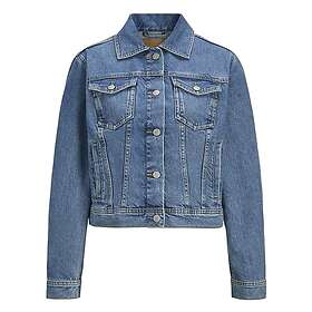 Jack & Jones Jxalys Classic Denim Takki (Naisten)