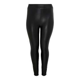 Only Carrool Coated Legging Noos (Dame)
