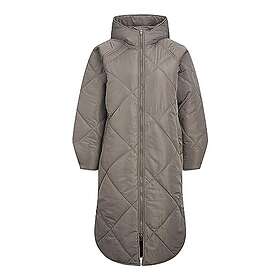 Jack & Jones Sienna Quilted Frakke (Dame)