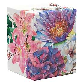 Ultimate Guard RTE Boulder Kortfodral Blomstrende Steder Lotus Bloom (100+)