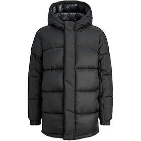 Jack & Jones Jcounion Long Puffer Jakke (Herre)