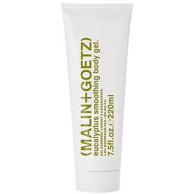 Malin+Goetz Eucalyptus Smoothing Vartalogeeli 220ml