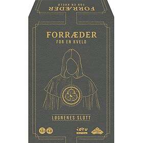 Forræder For En Kveld