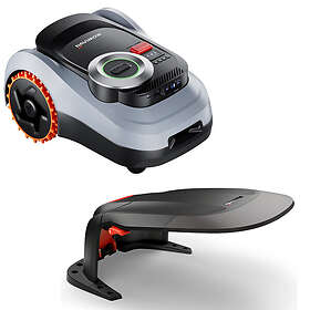 Segway Navimow i220E (2000m²)