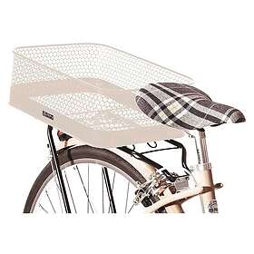 BRN Saint Tropez Stålmesh Cykelkorg