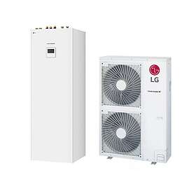 LG Therma V Hydrosplit HU163MRB/HN1616YNB.1