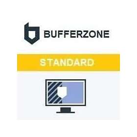 Lenovo Bufferzone Standard Ohjelmisto 1 Vuosi