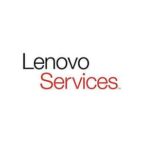 Lenovo Bufferzone Safe Messaging Apps Mjukvara 1 År