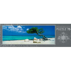 Heye Panorama Humboldt Divi Divi Tree 75 Pieces