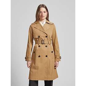 Boss Conry Trenchcoat (Naisten)