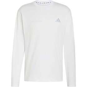 Adidas Running Community Culture Pitkähihainen (Unisex)
