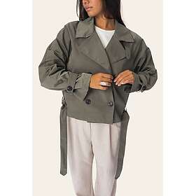 BYIC Almaic Trenchcoat (Dame)