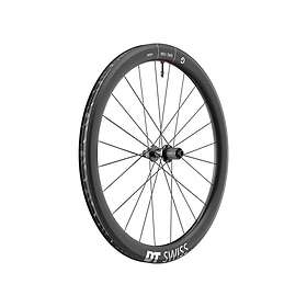 DT Swiss GRC 1100 700c 50mm Center Lock 12x142mm Shimano/Sram HG Tubeless Gravel Bakcykel