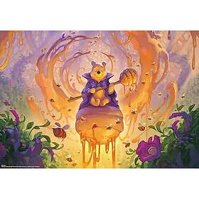 Ravensburger Puzzle Moments Winnie the Pooh Honey Wizard 300 Pieces