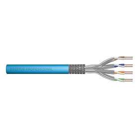 Digitus S/FTP Cat6A Câble d'installation 500m