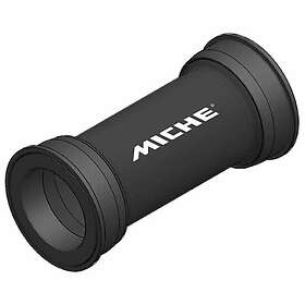Miche Press Fit Bundsæt 29 Black 86mm