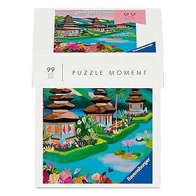 Ravensburger Puzzle Moments Bali 99 Pieces