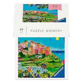 Ravensburger Puzzle Moments Italia 99 Palaa