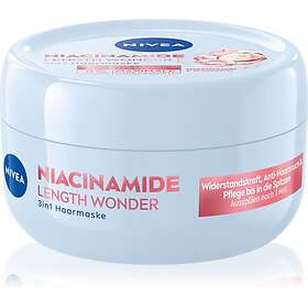 Nivea Length Wonder Genoprettende og forstærkende hårmaske 200ml
