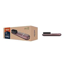 Grundig HB 6450 Brosse de Coiffage Violet