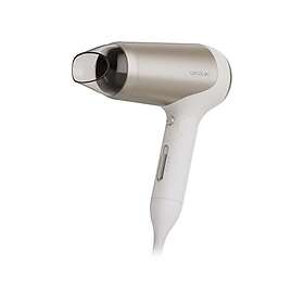 Cecotec IoniCare Power&Go Heaven Champagne Hårfön 2400 W