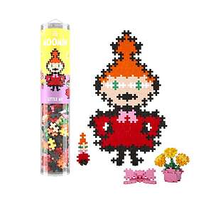 Plus Plus Little My Tube Kytkinkivet 4392